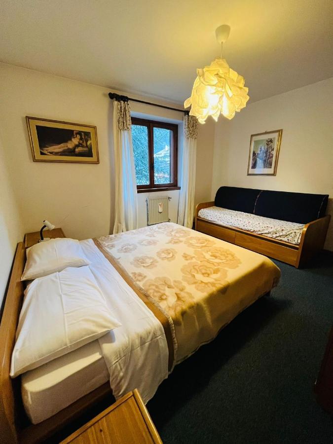 San Luigi - Rooms & Apartments 坎波多尔奇诺 外观 照片