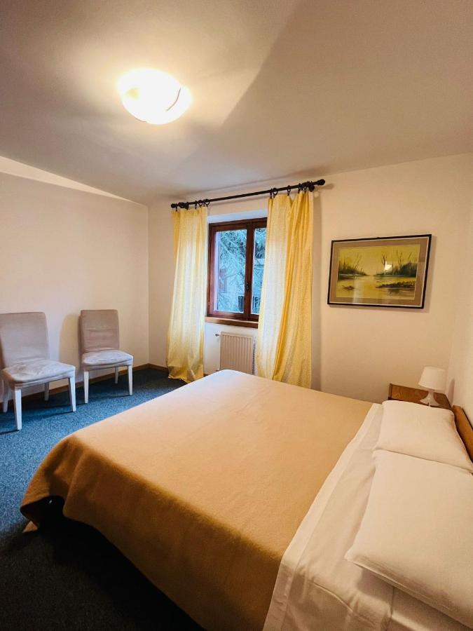 San Luigi - Rooms & Apartments 坎波多尔奇诺 外观 照片