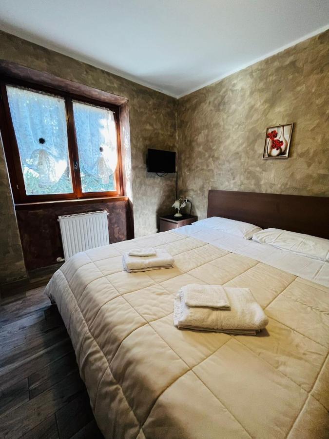 San Luigi - Rooms & Apartments 坎波多尔奇诺 外观 照片