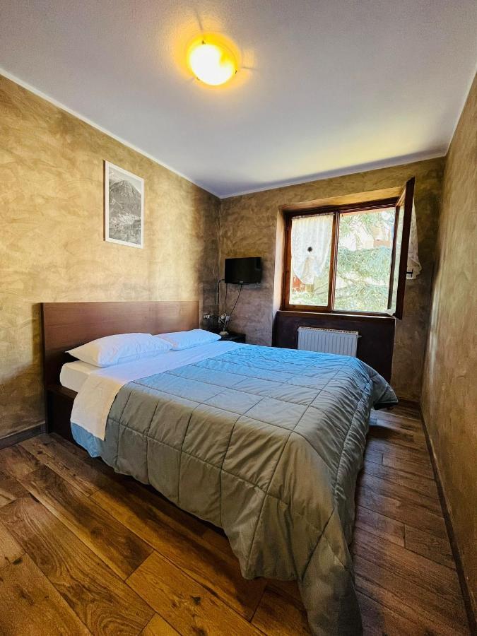 San Luigi - Rooms & Apartments 坎波多尔奇诺 外观 照片