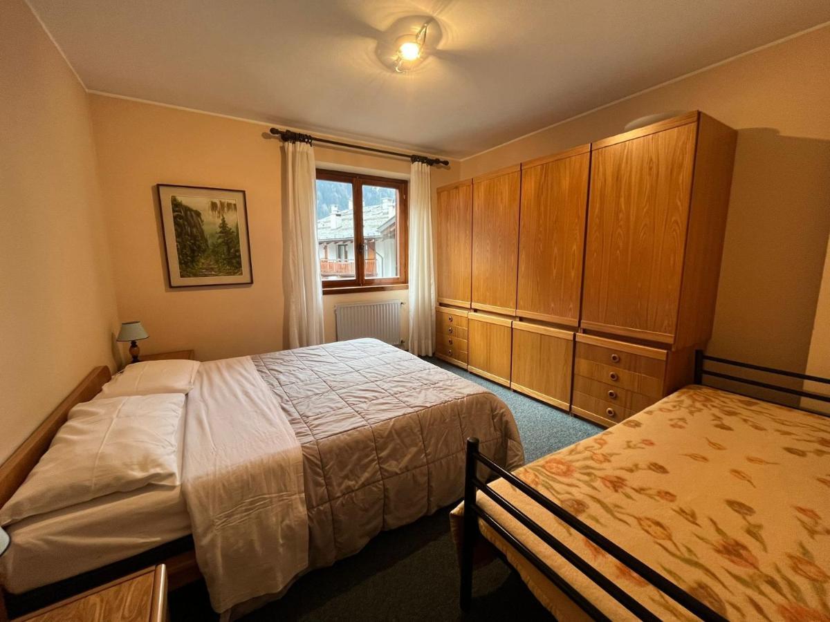 San Luigi - Rooms & Apartments 坎波多尔奇诺 外观 照片