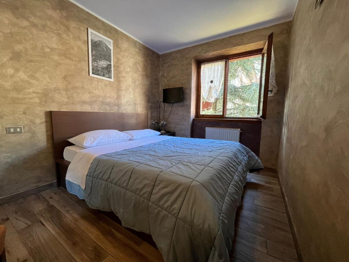 San Luigi - Rooms & Apartments 坎波多尔奇诺 外观 照片