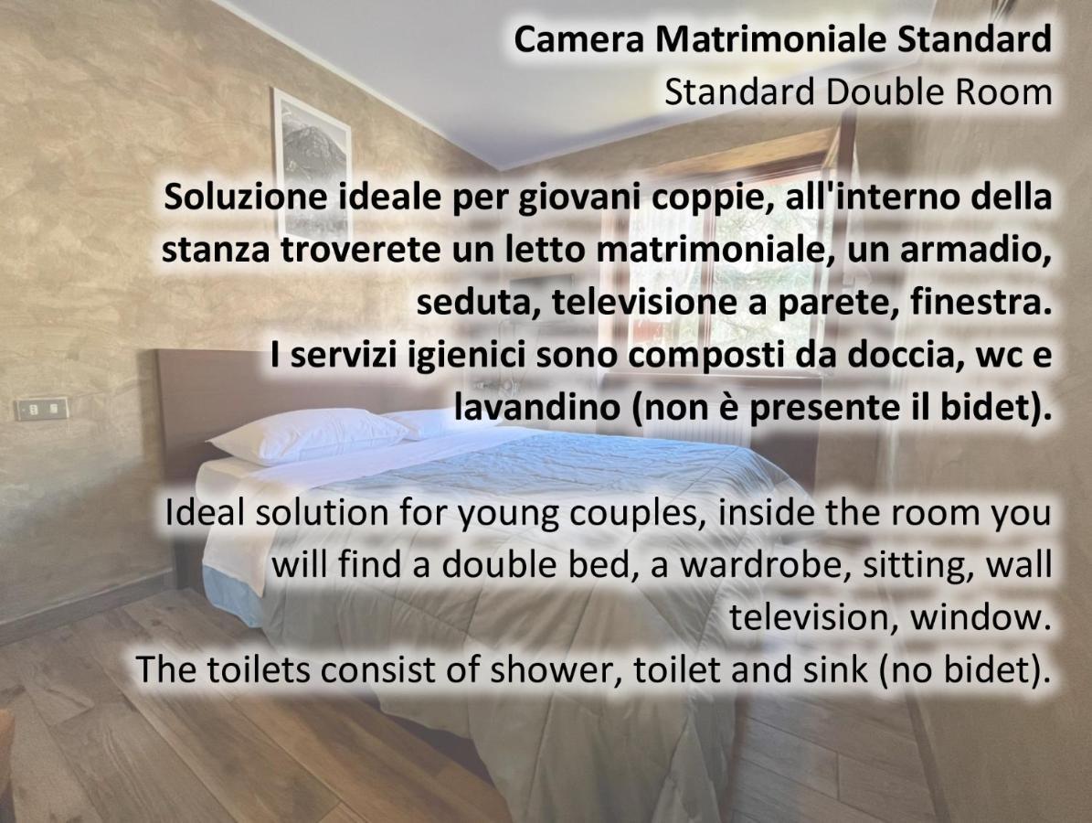 San Luigi - Rooms & Apartments 坎波多尔奇诺 外观 照片