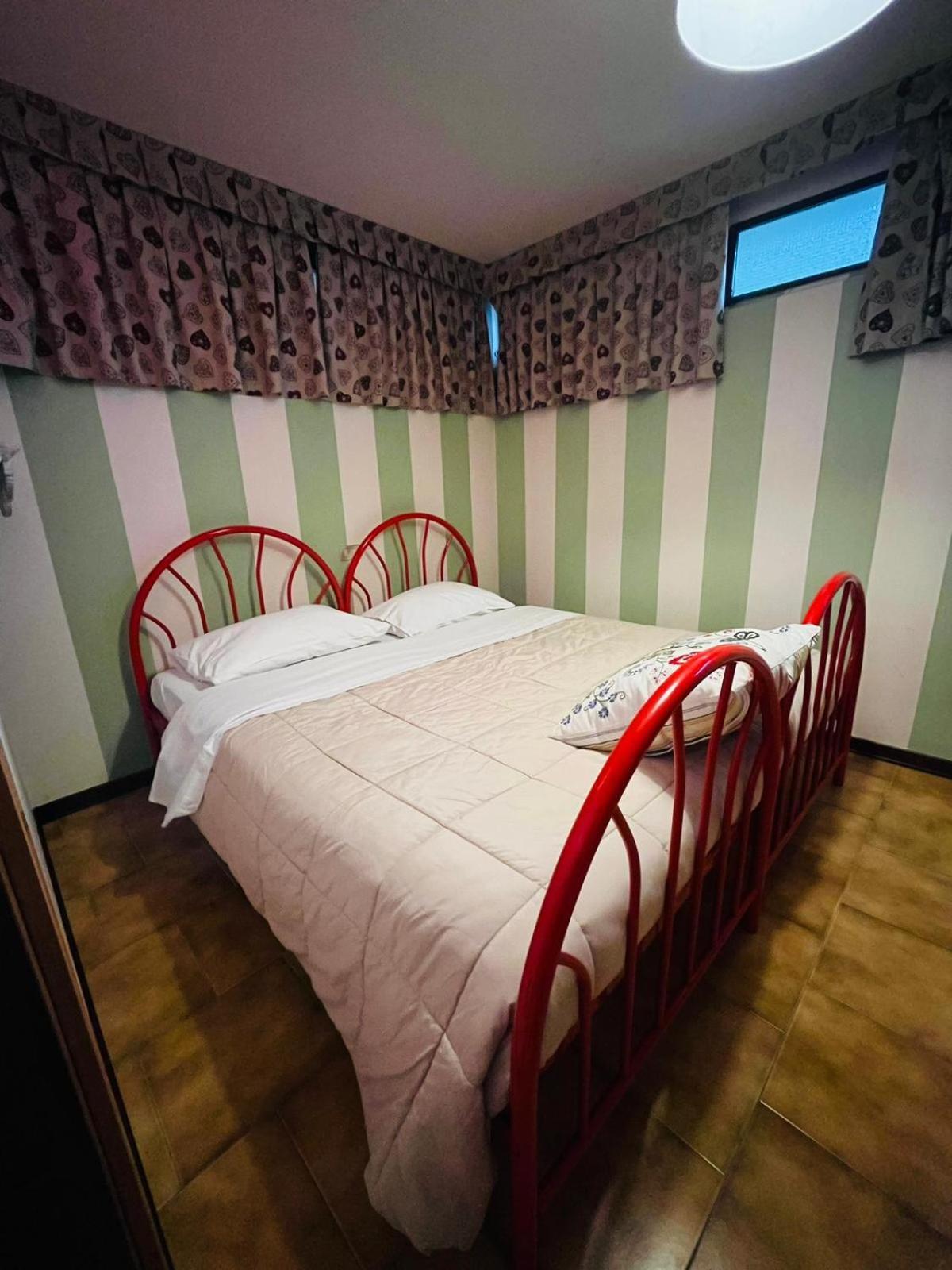 San Luigi - Rooms & Apartments 坎波多尔奇诺 客房 照片