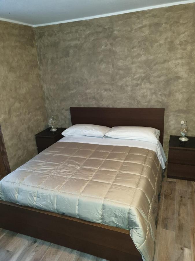 San Luigi - Rooms & Apartments 坎波多尔奇诺 外观 照片